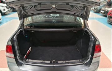 Chevrolet Classic 1.0 MPFi LS 8v - Foto #6