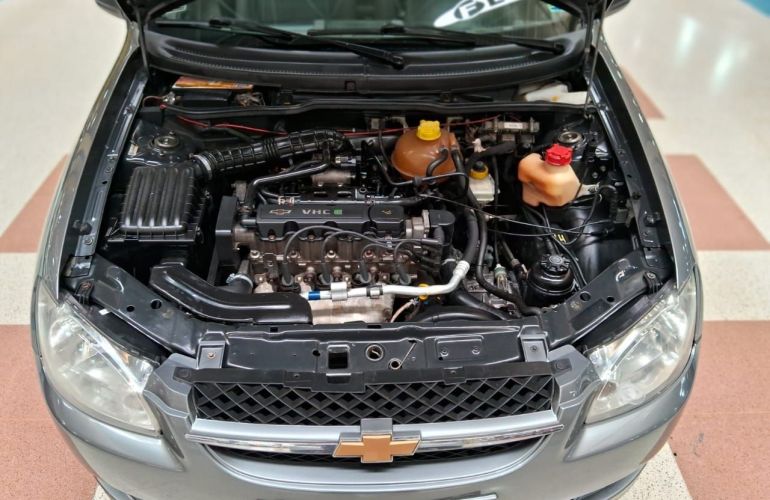 Chevrolet Classic 1.0 MPFi LS 8v - Foto #7