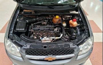 Chevrolet Classic 1.0 MPFi LS 8v - Foto #7