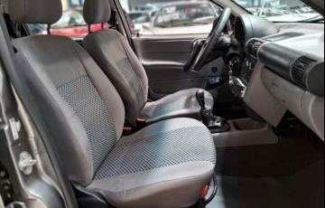 Chevrolet Classic 1.0 MPFi LS 8v - Foto #9