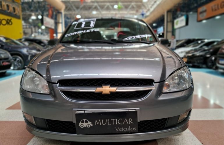Chevrolet Classic 1.0 MPFi LS 8v - Foto #10