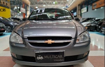 Chevrolet Classic 1.0 MPFi LS 8v - Foto #10