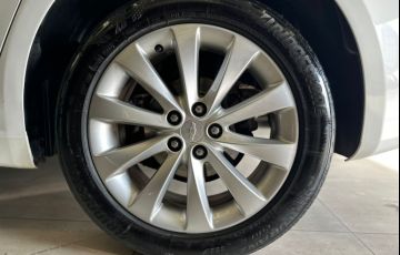 Chevrolet Cruze 1.8 LT 16V Sedan - Foto #8