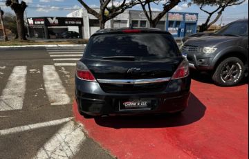 Chevrolet Vectra 2.0 MPFi Gt Hatch 8v - Foto #2