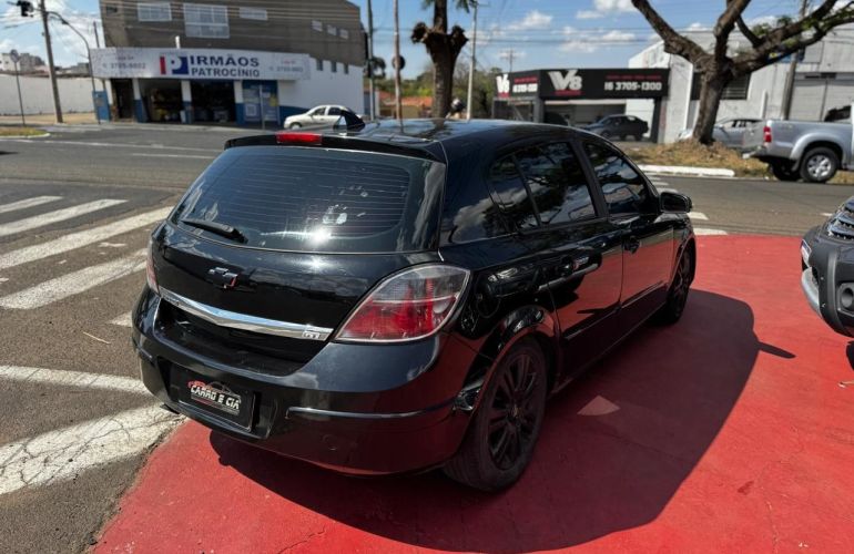 Chevrolet Vectra 2.0 MPFi Gt Hatch 8v - Foto #4