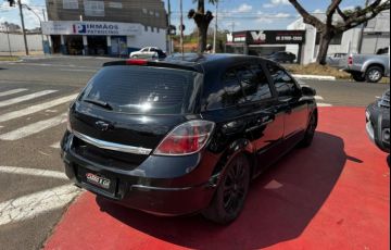 Chevrolet Vectra 2.0 MPFi Gt Hatch 8v - Foto #4