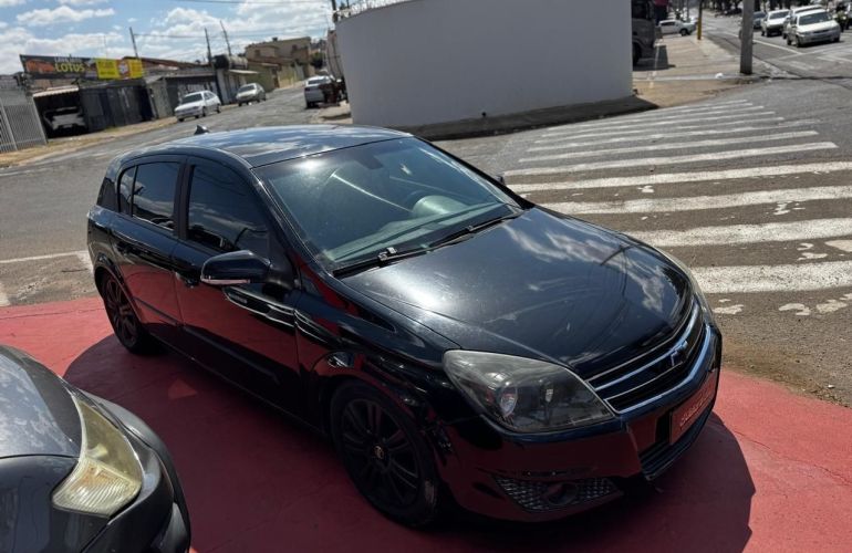 Chevrolet Vectra 2.0 MPFi Gt Hatch 8v - Foto #5