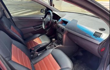 Chevrolet Vectra 2.0 MPFi Gt Hatch 8v - Foto #6
