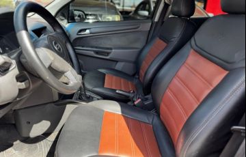 Chevrolet Vectra 2.0 MPFi Gt Hatch 8v - Foto #8