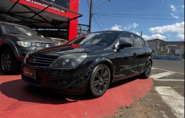Chevrolet Vectra 2.0 MPFi Gt Hatch 8v - Foto #10