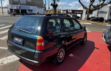 Fiat Palio 1.3 MPi Fire EX Weekend 8V 67cv - Foto #2