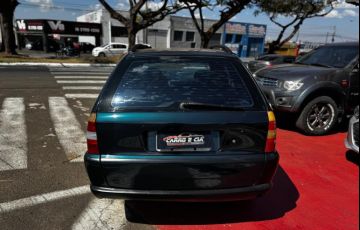 Fiat Palio 1.3 MPi Fire EX Weekend 8V 67cv - Foto #3