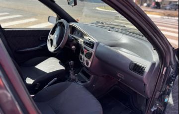 Fiat Palio 1.3 MPi Fire EX Weekend 8V 67cv - Foto #6