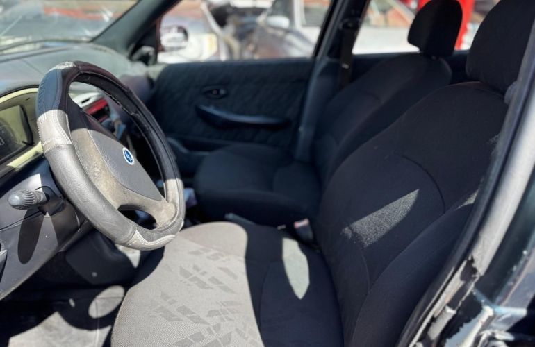 Fiat Palio 1.3 MPi Fire EX Weekend 8V 67cv - Foto #7