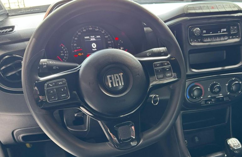 Fiat Strada 1.4 Fire Endurance Cs - Foto #7