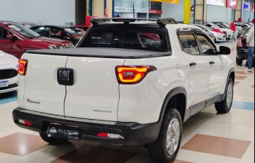 Fiat Toro 1.8 16V Evo Endurance - Foto #4