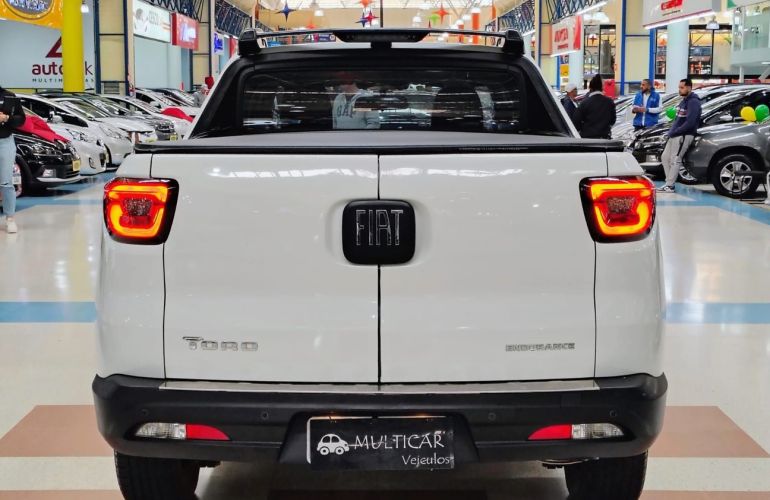 Fiat Toro 1.8 16V Evo Endurance - Foto #5