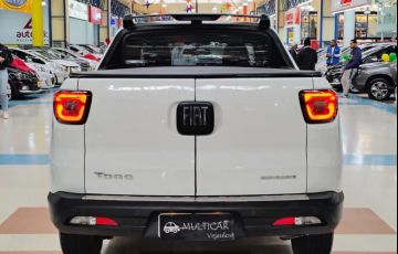 Fiat Toro 1.8 16V Evo Endurance - Foto #5