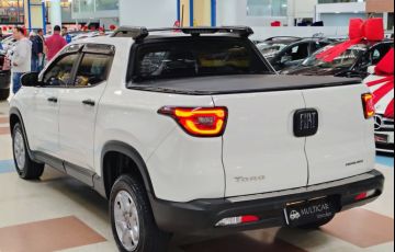 Fiat Toro 1.8 16V Evo Endurance - Foto #6