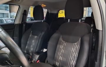 Fiat Toro 1.8 16V Evo Endurance - Foto #7
