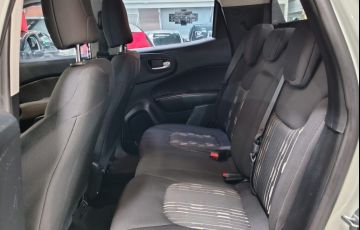 Fiat Toro 1.8 16V Evo Endurance - Foto #8