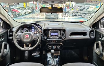 Fiat Toro 1.8 16V Evo Endurance - Foto #9