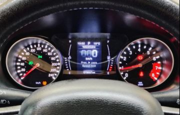 Fiat Toro 1.8 16V Evo Endurance - Foto #10