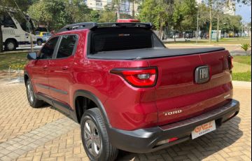 Fiat Toro 1.8 16V Evo Freedom At6 - Foto #2