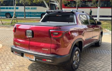 Fiat Toro 1.8 16V Evo Freedom At6 - Foto #3