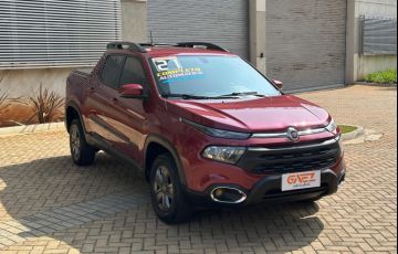 Fiat Toro 1.8 16V Evo Freedom At6 - Foto #4