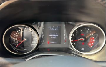 Fiat Toro 1.8 16V Evo Freedom At6 - Foto #6