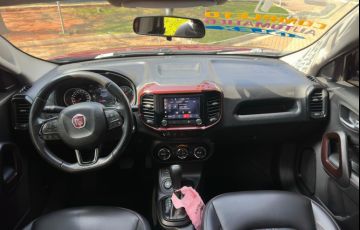 Fiat Toro 1.8 16V Evo Freedom At6 - Foto #7