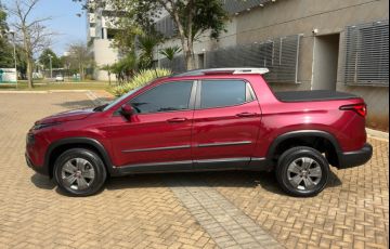 Fiat Toro 1.8 16V Evo Freedom At6 - Foto #10