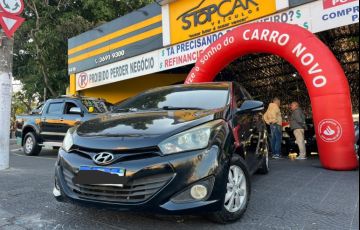 Hyundai Hb20s 1.0 Comfort Plus 12v