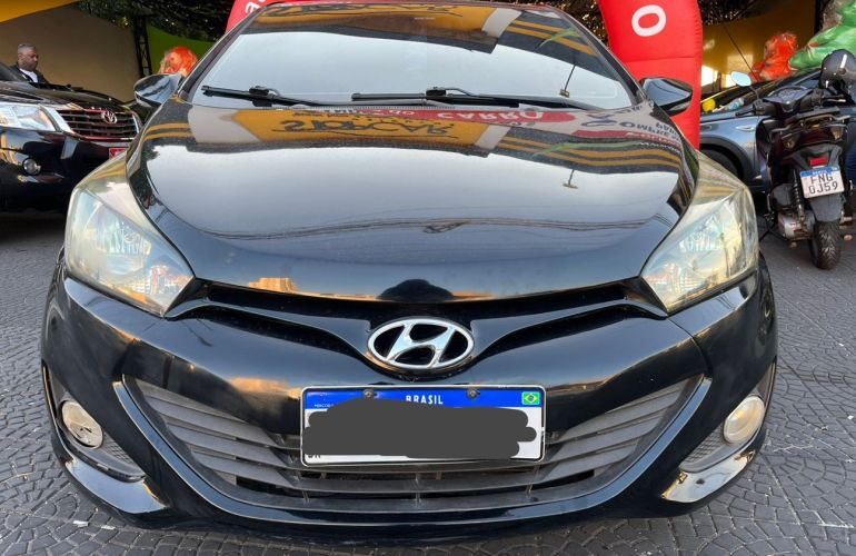 Hyundai Hb20s 1.0 Comfort Plus 12v - Foto #3