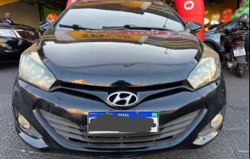 Hyundai Hb20s 1.0 Comfort Plus 12v - Foto #3