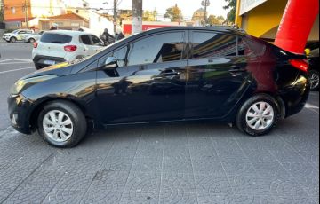 Hyundai Hb20s 1.0 Comfort Plus 12v - Foto #4