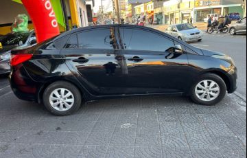 Hyundai Hb20s 1.0 Comfort Plus 12v - Foto #5