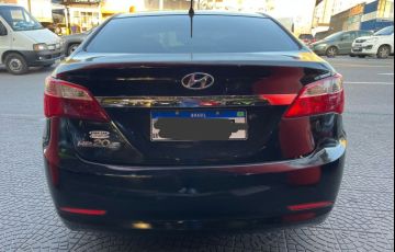 Hyundai Hb20s 1.0 Comfort Plus 12v - Foto #6