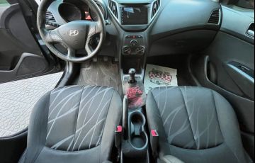 Hyundai Hb20s 1.0 Comfort Plus 12v - Foto #7