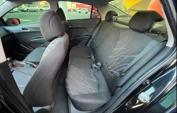 Hyundai Hb20s 1.0 Comfort Plus 12v - Foto #8