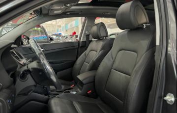 Hyundai Tucson 1.6 16V T-gdi Gls - Foto #6