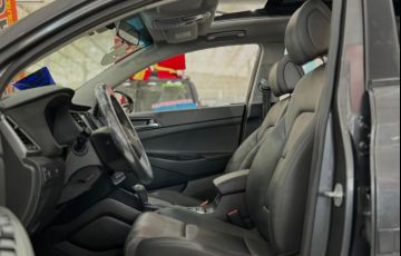 Hyundai Tucson 1.6 16V T-gdi Gls - Foto #7