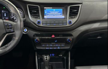 Hyundai Tucson 1.6 16V T-gdi Gls - Foto #10