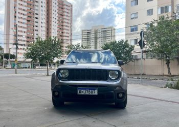 Jeep Renegade 1.8 Sport (Aut)