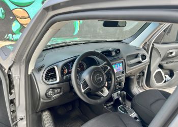 Jeep Renegade 1.8 Sport (Aut) - Foto #5