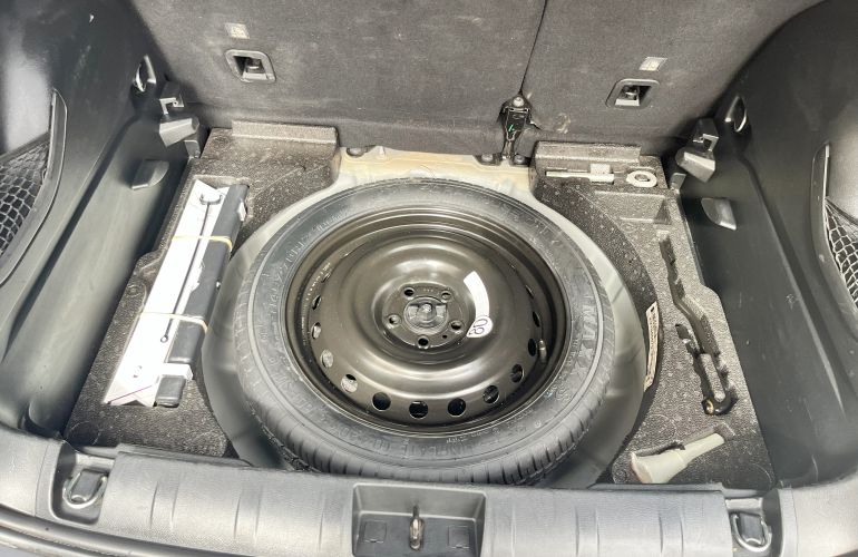 Jeep Renegade 1.8 Sport (Aut) - Foto #7