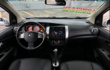 Nissan Livina 1.8 SL X-gear 16v - Foto #7