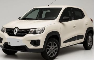 Renault Kwid 1.0 Intense my21