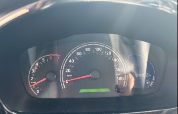 Renault Kwid 1.0 Intense my21 - Foto #3